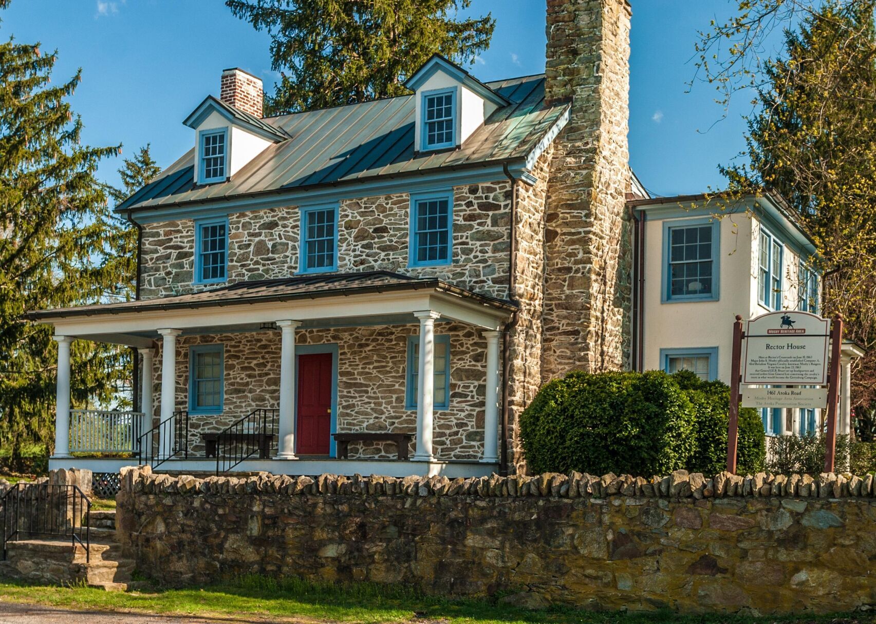 #38. Fauquier County, Virginia